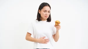 penderita asam lambung diet